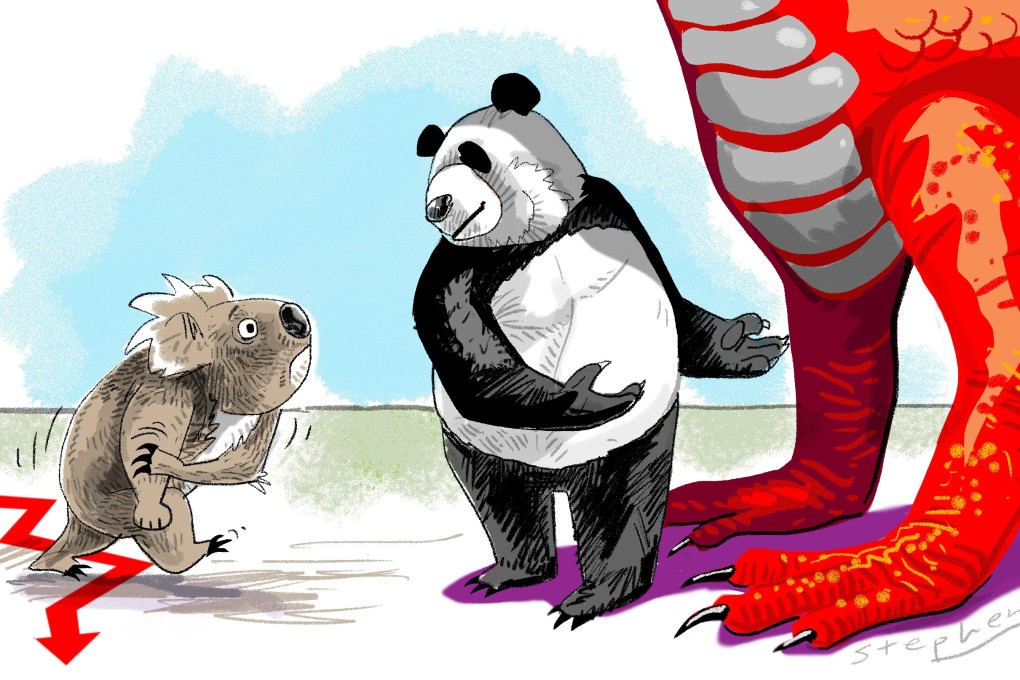 Illustration: Craig Stephens