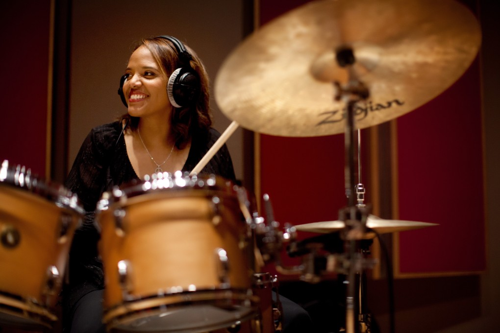 Five festivals for women around the world. Terri Lyne Carrington will be playing at the Sydney International Women’s Jazz Festival in November.