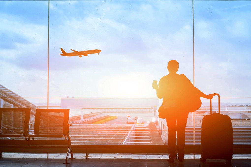 Solo travel can be an empowering experience.