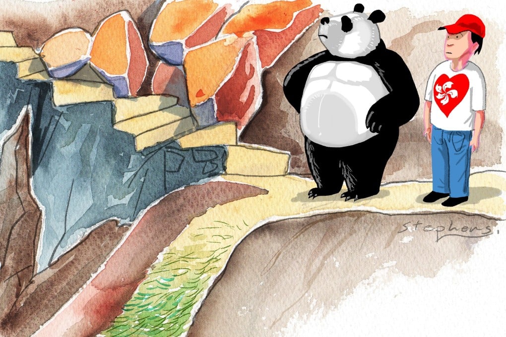 Illustration: Craig Stephens