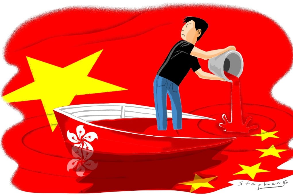 Illustration: Craig Stephens