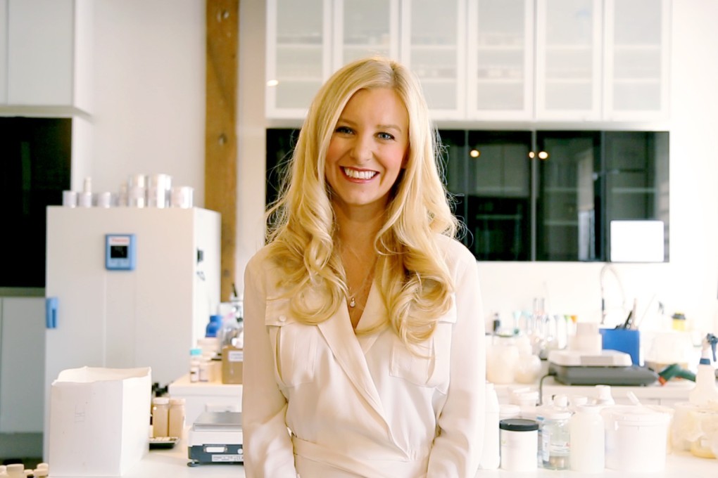 Nicola Kilner, CEO of Canada-based beauty company Deciem, which has launched its skincare and beauty brand The Ordinary in Hong Kong, is a strong advocate for mental health and kindness – both in and out of the workplace.
