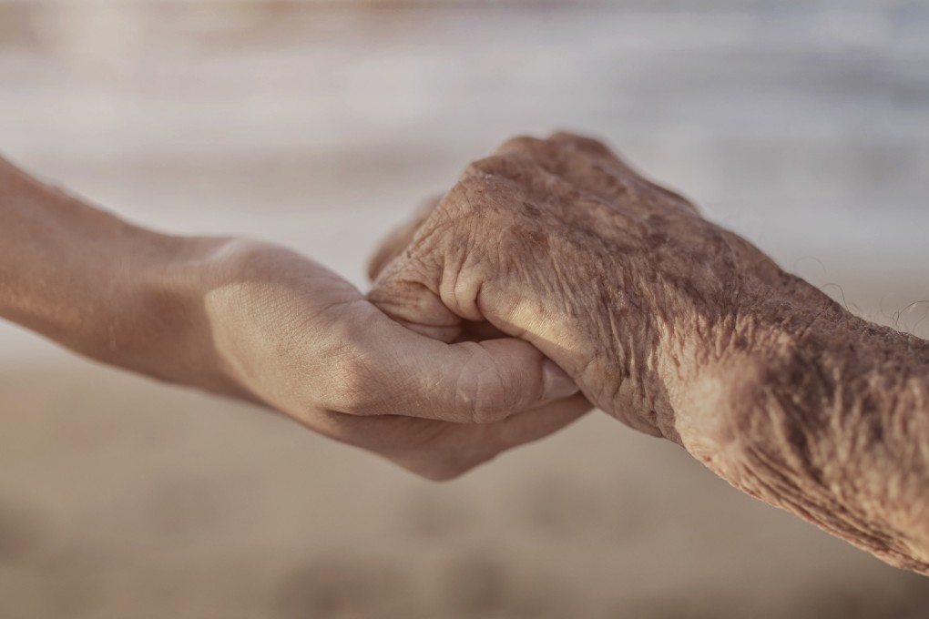 Change is in the air for those who prefer to die in dignity and surrounded by familiar faces at home or in residential care homes. Photo: Alamy