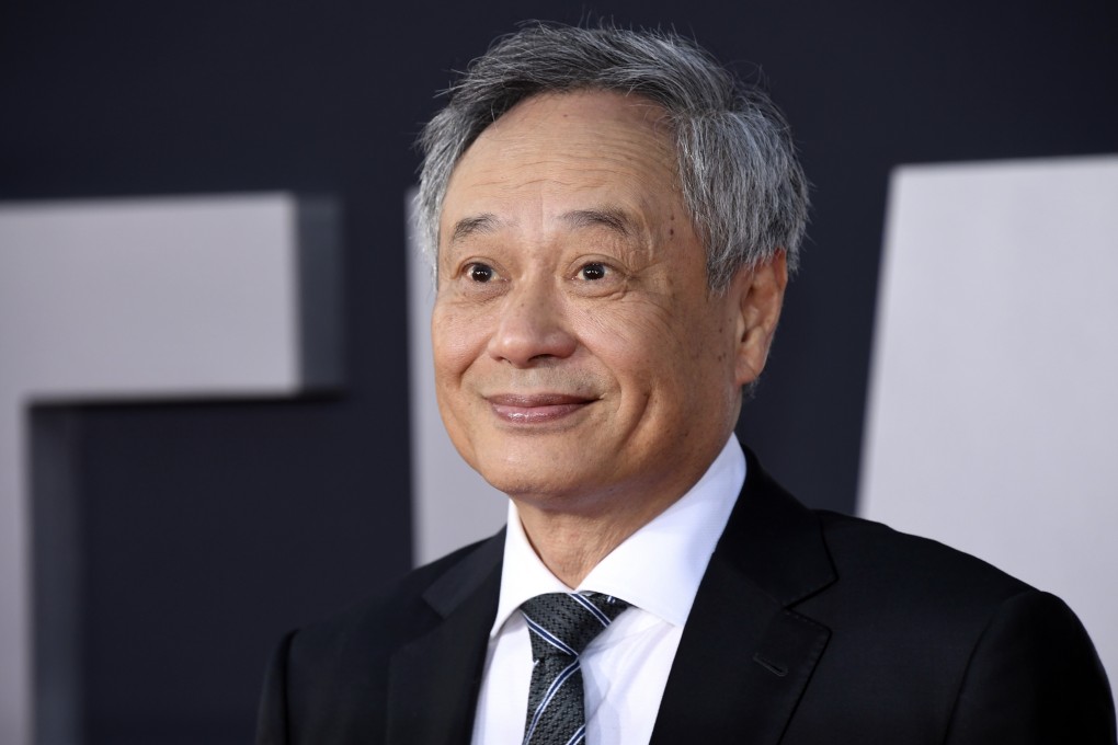 Director Ang Lee attends the premiere of Gemini Man at the TCL Chinese Theatre in Los Angeles this month. He wonders whether he is still a “filmmaker”, so reliant are his recent films on technical wizardry. Photo: AP