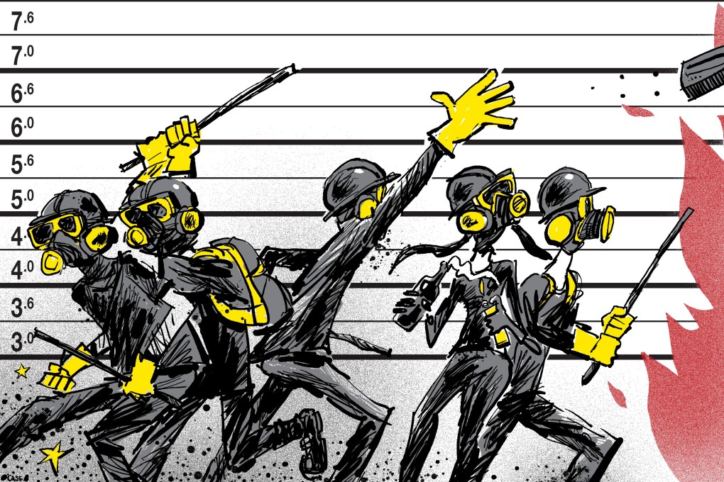 Illustration: Stephen Case