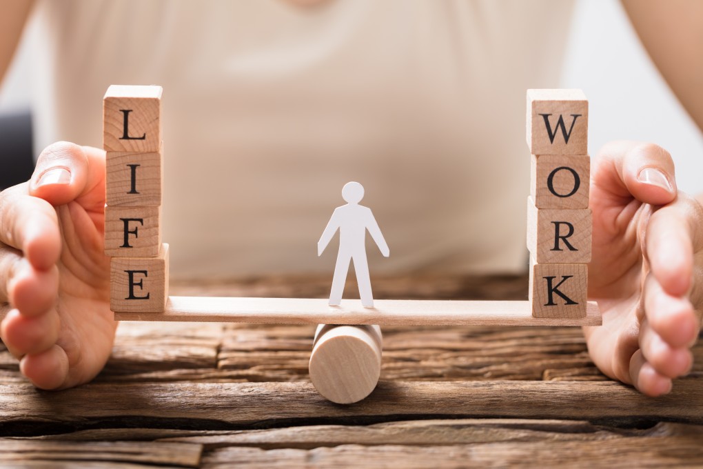Maintaining a balancing between work and the rest of your life isn't easy – but it can be done