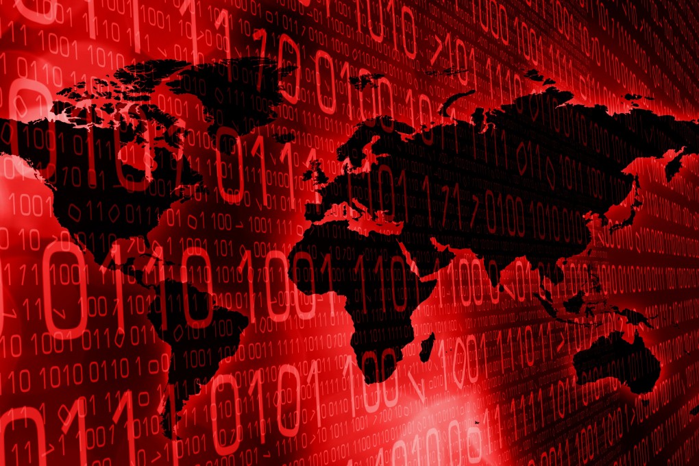 The latest revisions to China’s cybersecurity law take effect on December 1. Photo: Shutterstock