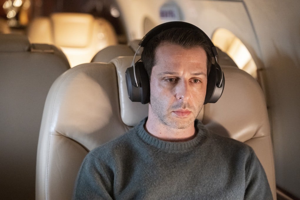 HBO’s Succession has become one of this year’s must-see series. Jeremy Strong (above) plays Kendall Roy.