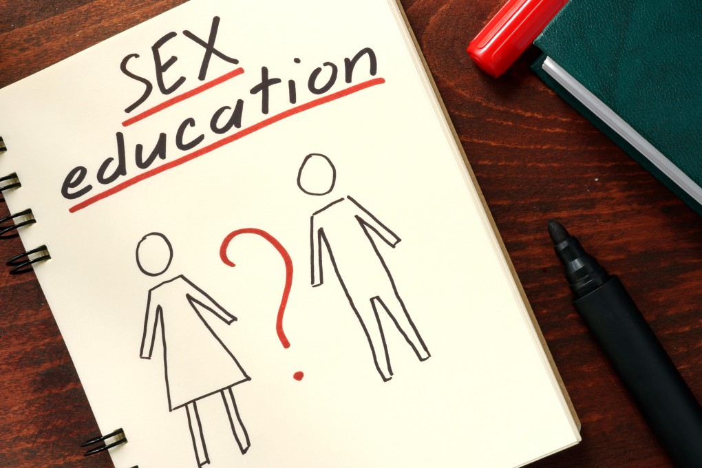 Sex education for young people should be provided by both parents and schools and needs to adapt to prepare children for modern society. Photo: Alamy