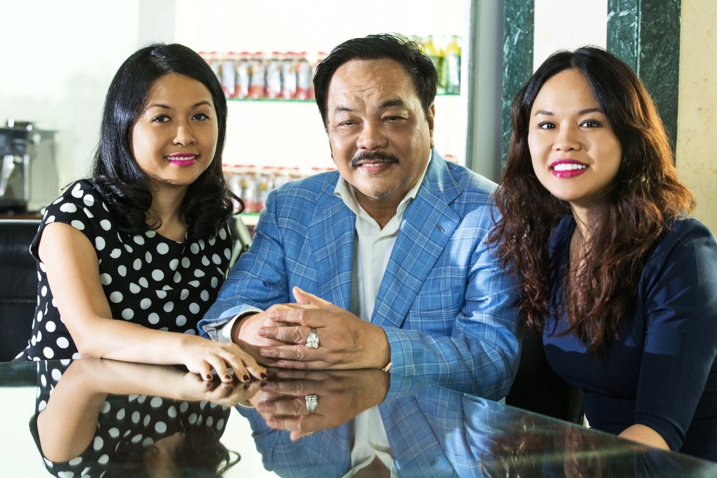 Image Ngọc Thành image beautiful image beautiful image beautiful image beautiful image beautiful image beautiful image beautiful image beautiful - Vietnamese tea maker that rejected Coca-Cola buyout seeks US$3 ...
