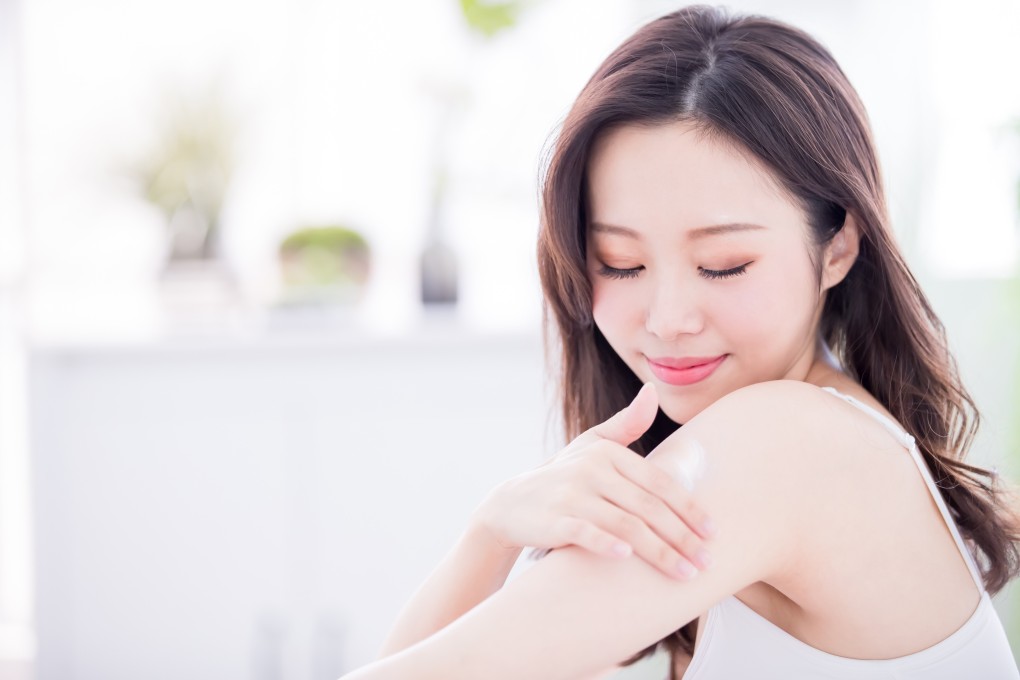Give your skin and hair some love this autumn with this three-step beauty regime. Photo: Shutterstock