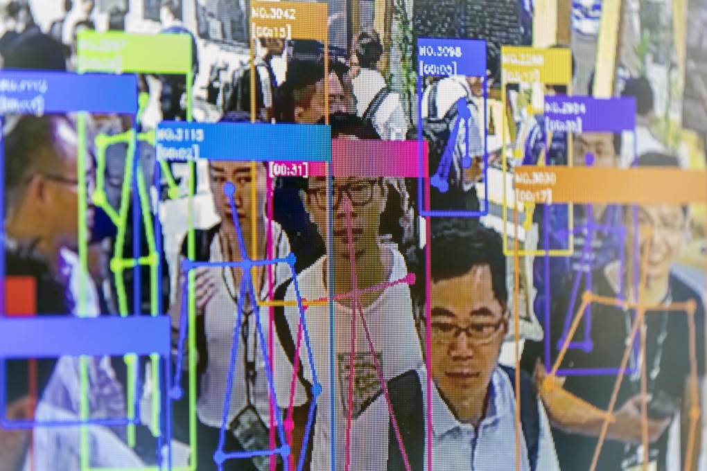 An Australian think tank has raised concerns about a massive global data collection ecosystem which could be used by China to reshape global governance. Photo: Bloomberg