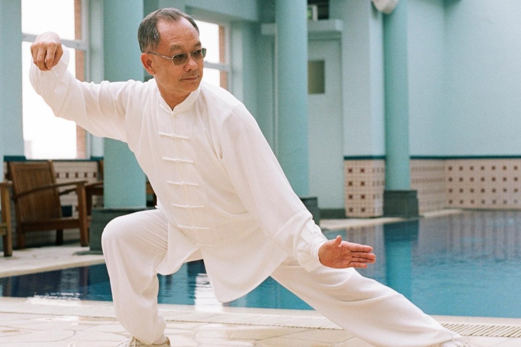 Feeling stressed out? Take a load off your mind with several new de-stressing activities happening in Hong Kong over the next few weeks, including free tai chi with Master Cheung. Photo: Xin Li