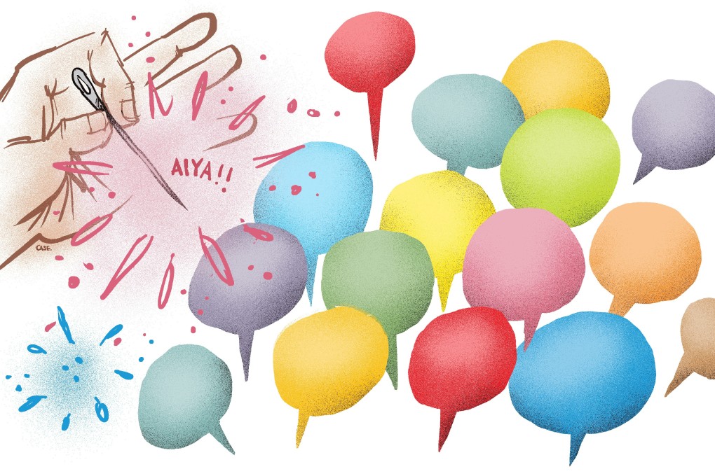 Illustration: Stephen Case