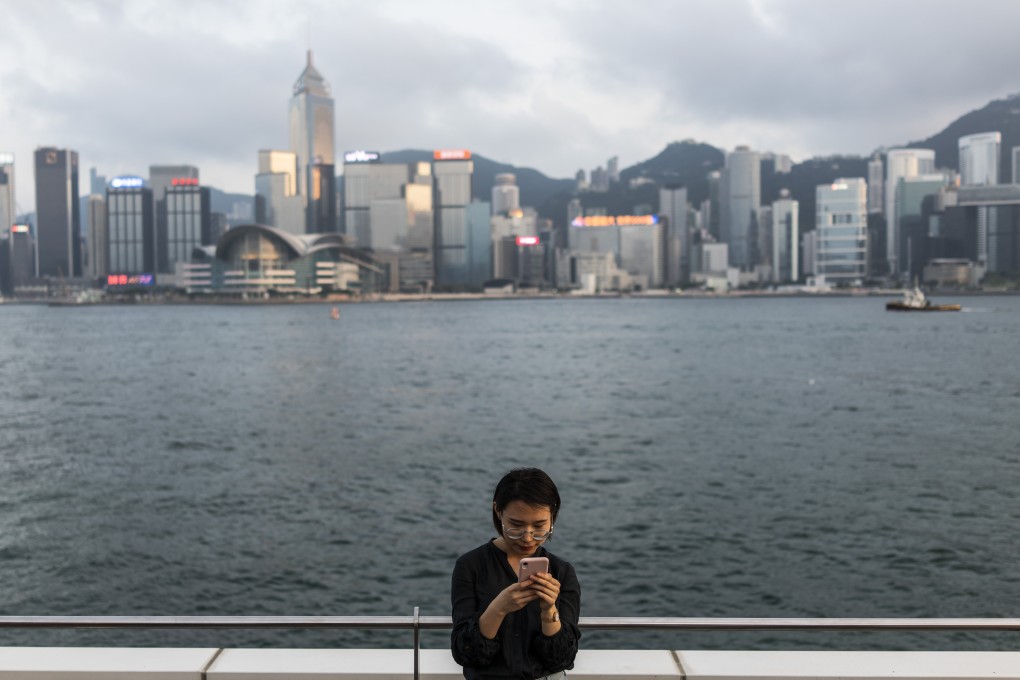 It’s still a man’s world in Hong Kong’s start-up scene, investors say