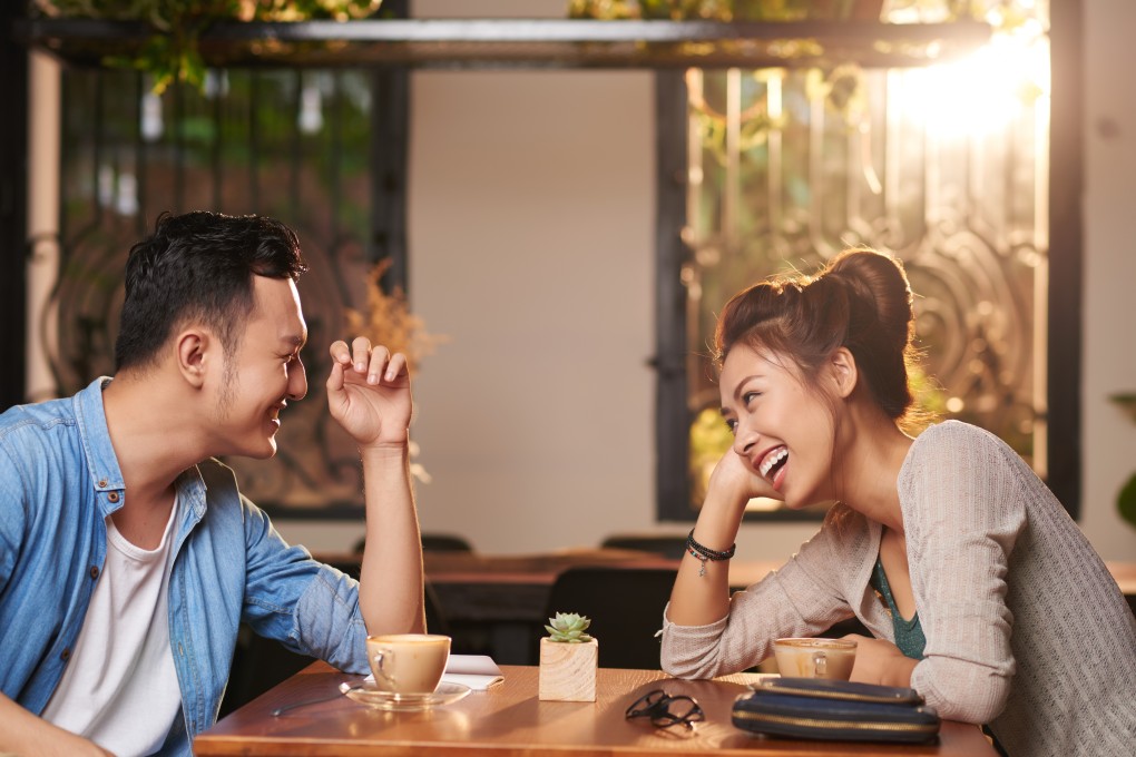 Friendship can be a good basis for a relationship - but it helps to answer some important questions first.