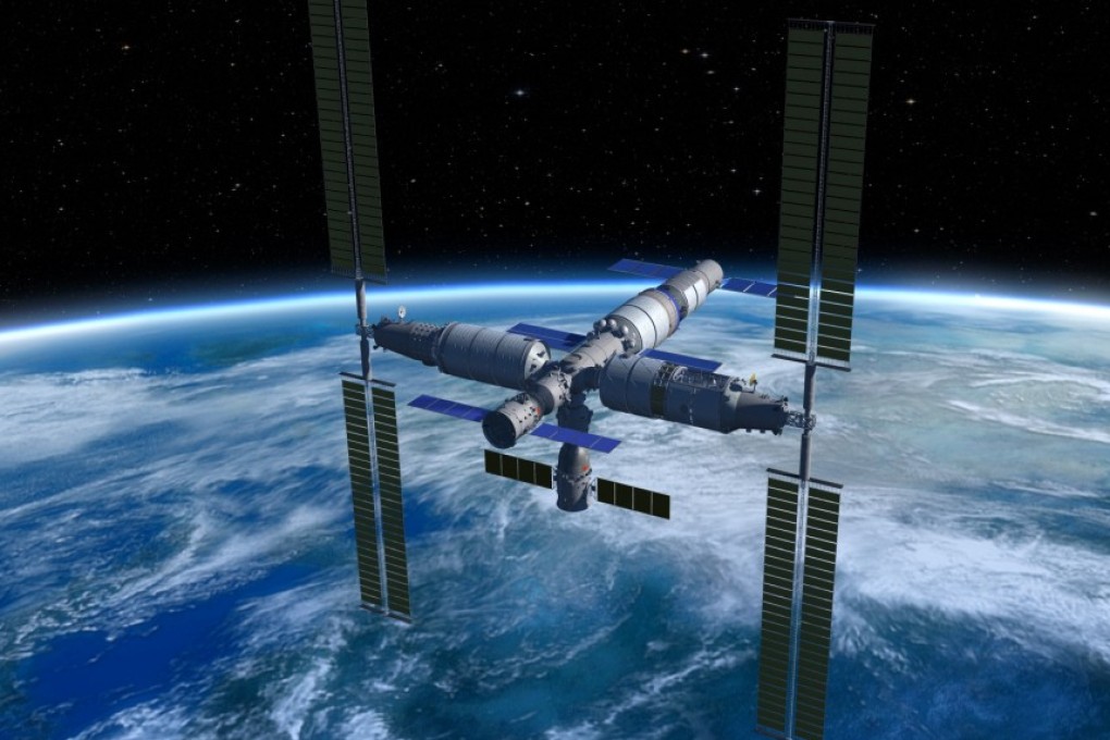 The Tumours in Space project is one of nine research proposals that the United Nations Office for Outer Space Affairs and the China Manned Space Agency have selected to be conducted on the to-be-launched Chinese Space Station.