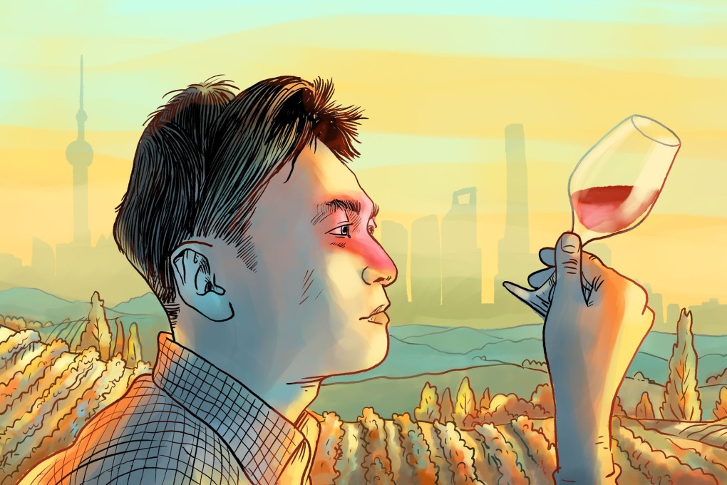 Illustration: SCMP