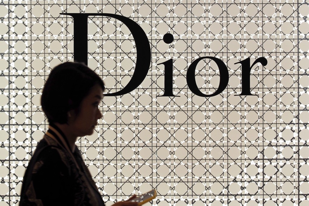 Christian dior taiwan outlet