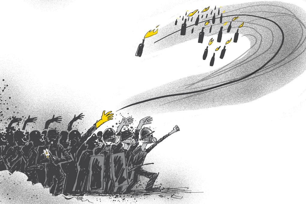 Illustration: Stephen Case