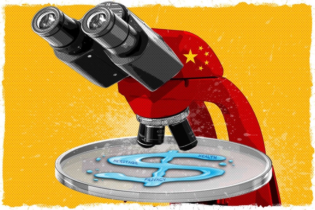 As demand for genetic testing grows in China, start-up 23Mofang can now tell if you have royal blood