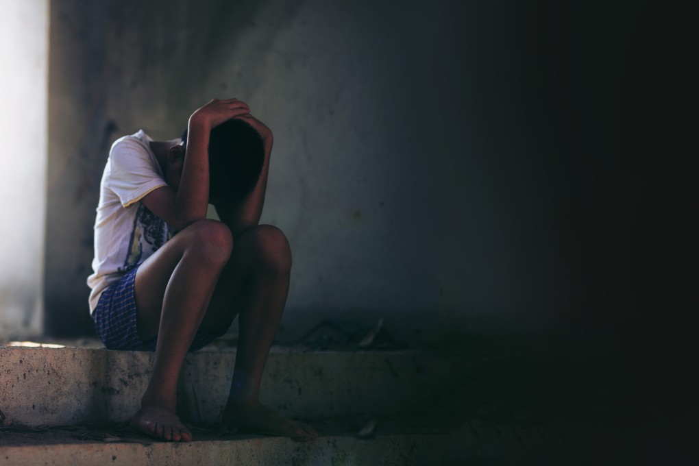 British paedophile Douglas Slade was ordered to pay five Filippino victims US$162,000 in compensation. They are still waiting. Photo: Shutterstock