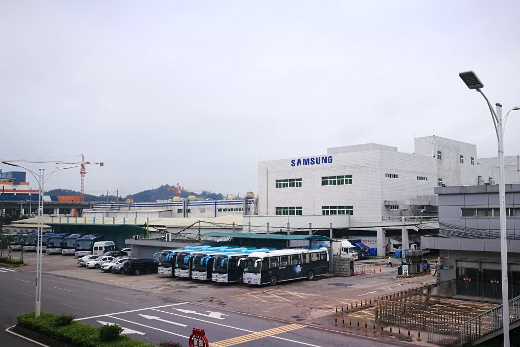 Xi Jinping has praised multinational companies for the role they have played in China’s opening up over the past four decades. Photo: He Huifeng