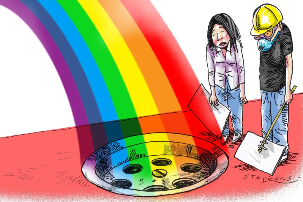 Illustration: Craig Stephens