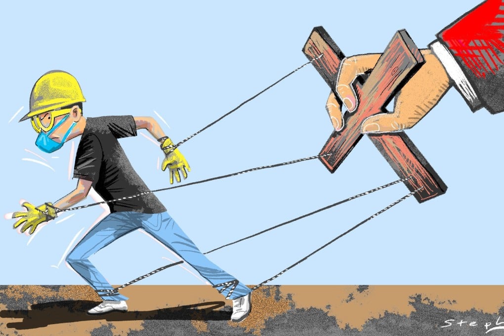 Illustration: Craig Stephens