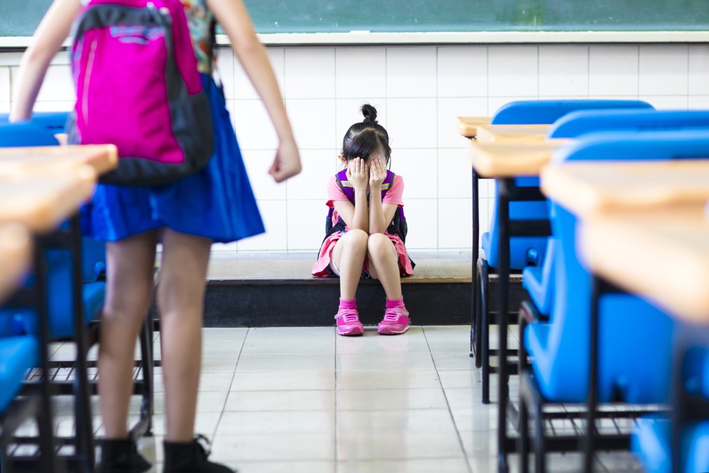 The proposals include measures to tackle bullying both in schools and online. Photo: Shutterstock