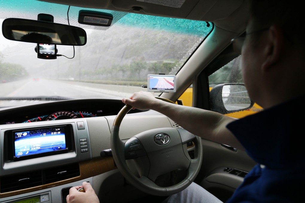 The app ban in Vietnam is part of a widening crackdown by Southeast Asian countries against depictions of disputed territorial delineations. Photo: SCMP / K.Y. Cheng