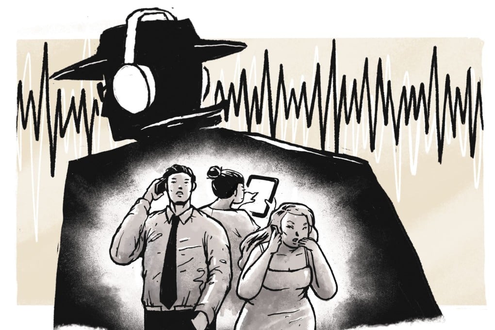 Illustration: Perry Tse