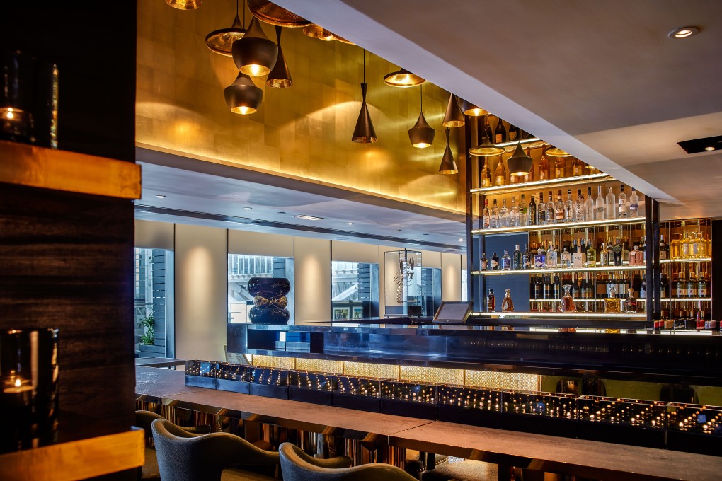 Revamping an iconic Hong Kong restaurant: Sevva owner Bonnae Gokson on ...