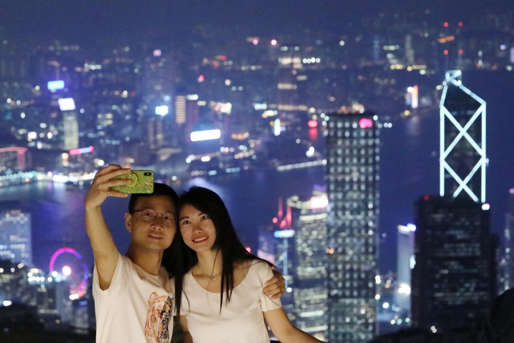 The need to restore the city’s reputation as a safe and enjoyable travel destination in the longer term has been rightly acknowledged. Photo: Felix Wong