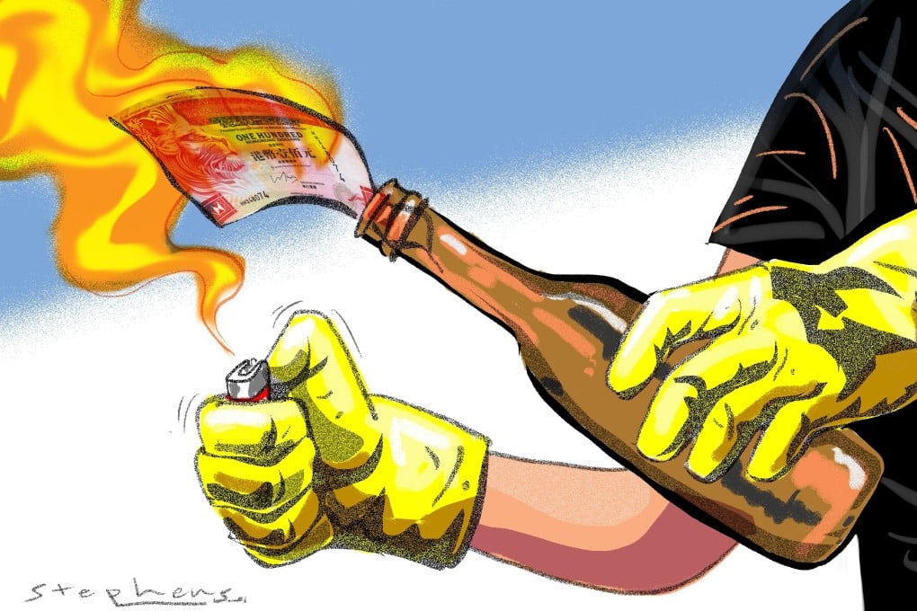 Illustration: Craig Stephens