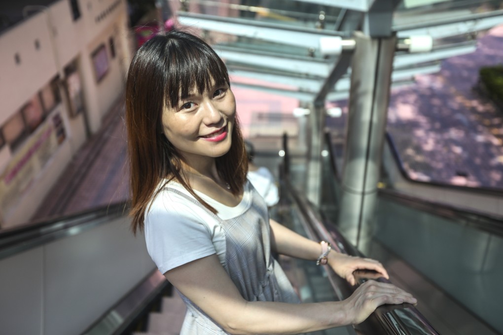 Pan-democrat councillors such as Clarisse Yeung have found themselves isolated in Hong Kong councils dominated by pro-establishment politicians. But that could be about to change. Photo: Xiaomei Chen
