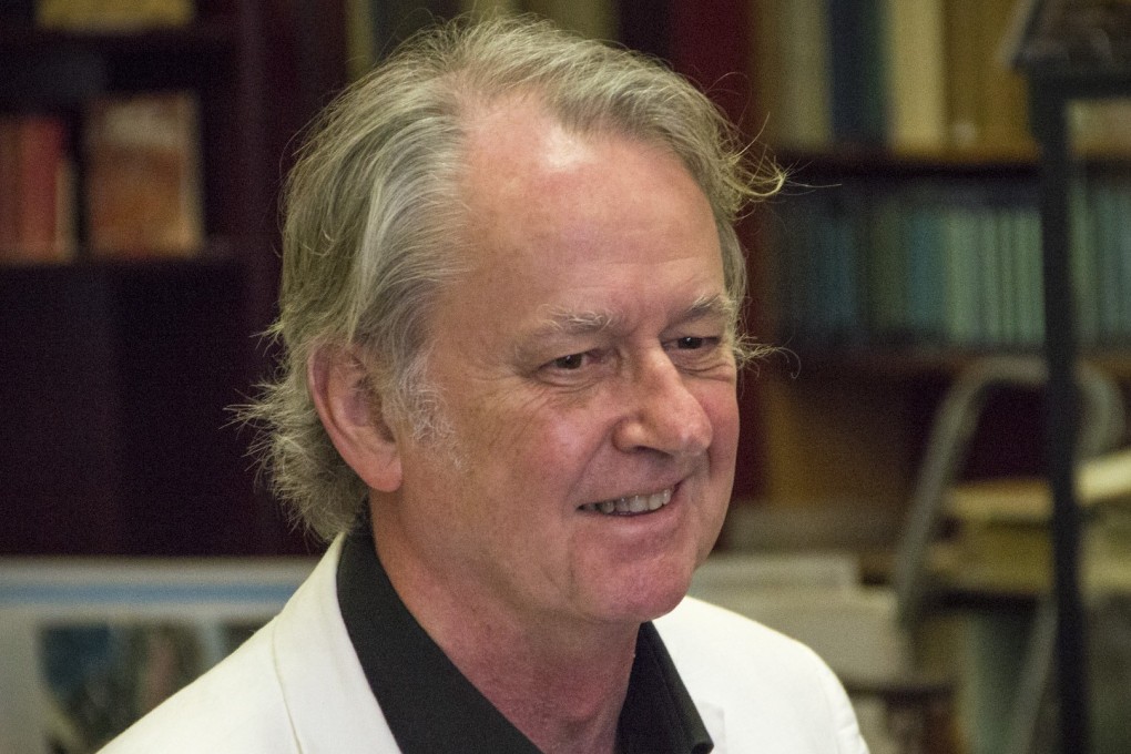 Roger Uren pictured in 2014. Photo: Handout