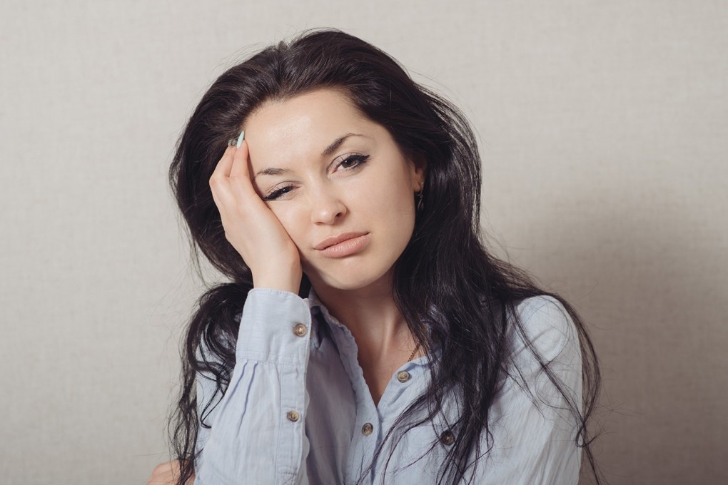 Urinary tract infections are more likely to affect women than men. Photo: Alamy