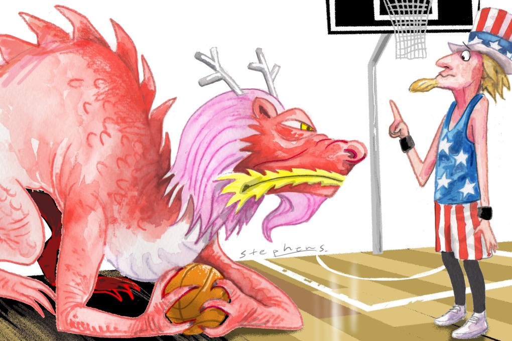 Illustration: Craig Stephens