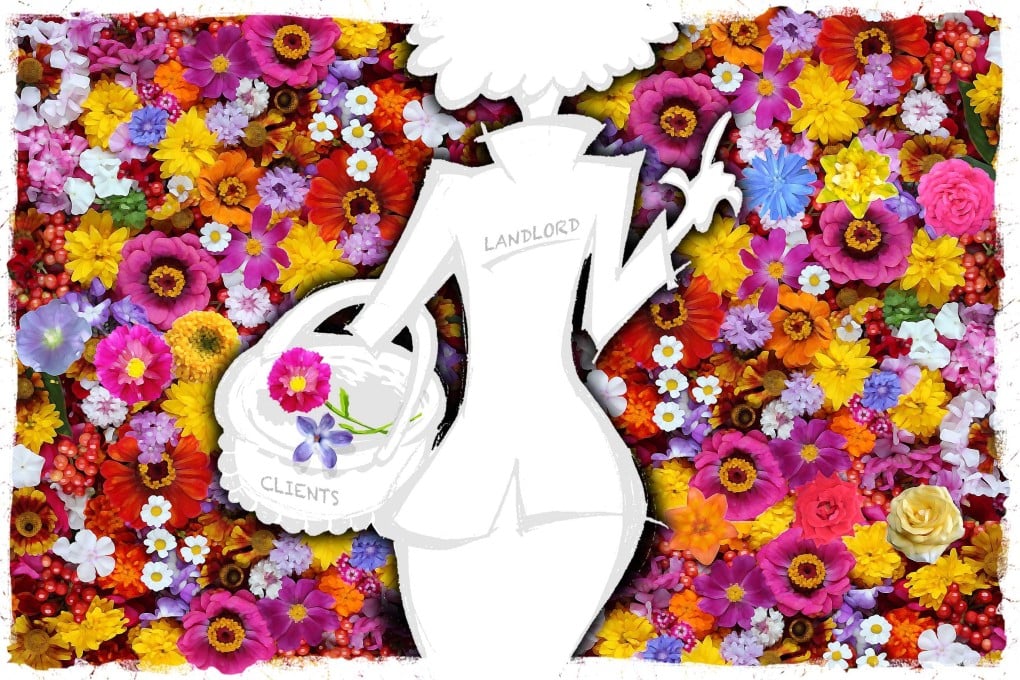 Will WeWork’s woes affect Hong Kong’s overbuilt co-working sector?