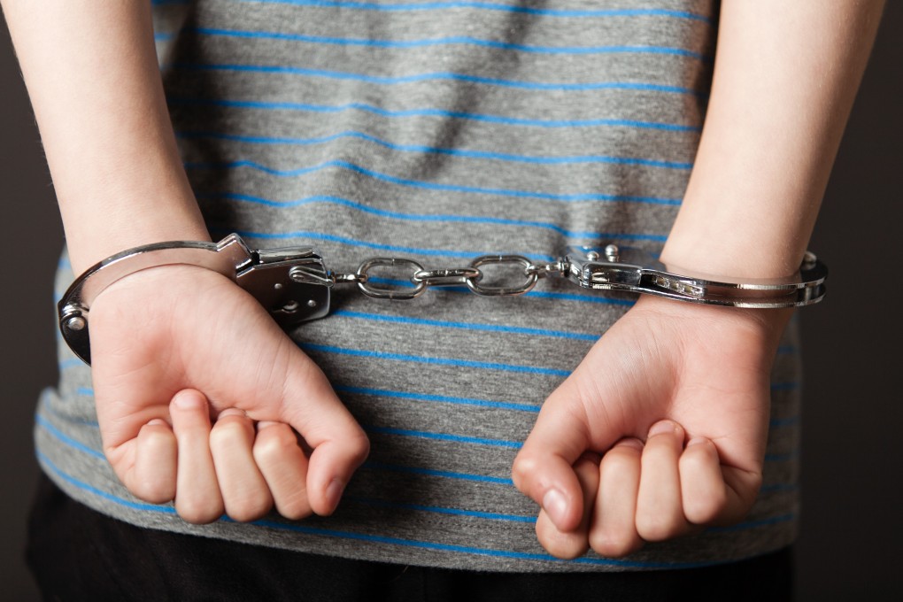 Chinese legislators are amending juvenile crime laws to remove the option of foster care or state custody for offenders below the age of 14. Photo: Shutterstock