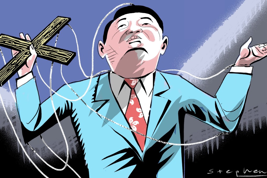 Illustration: Craig Stephens