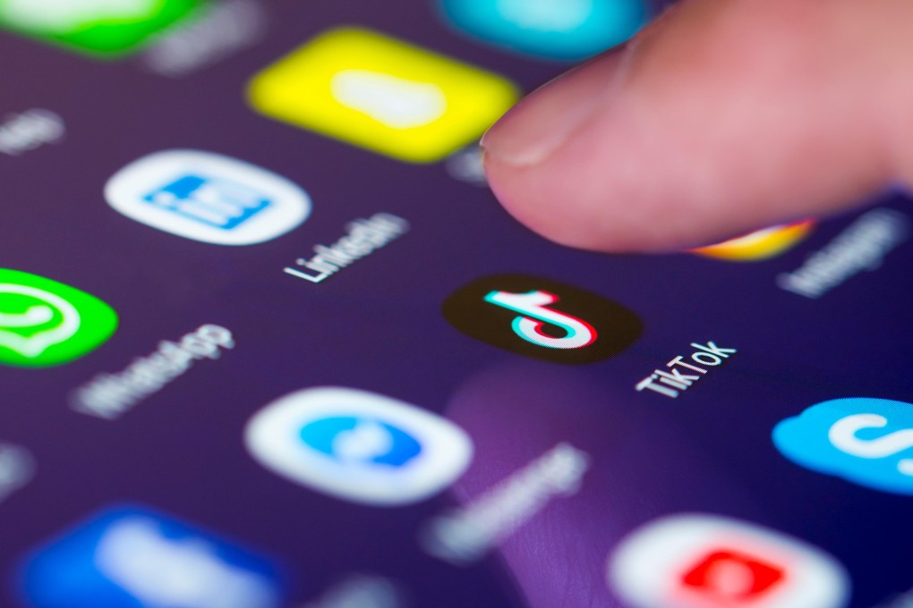 Launched in 2017, TikTok has faced mounting pressure over the past several weeks from Washington to Silicon Valley. Photo: Handout