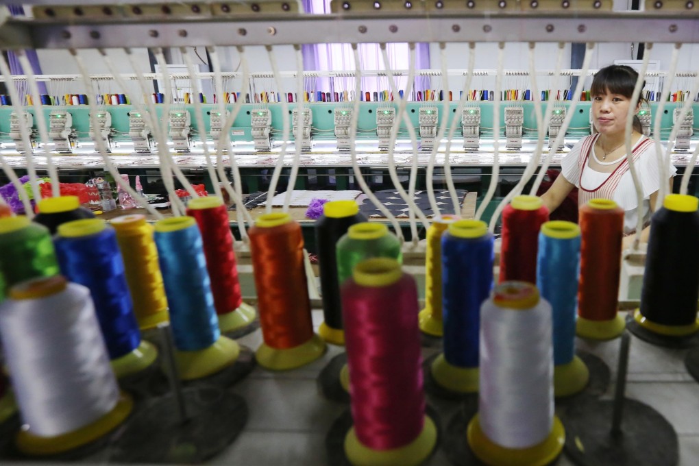 China may now be seen as aggressive when it comes to regulatory reform to help level the playing field for private and foreign companies, implementation remains problematic. But it deserves credit and encouragement for moving in the right direction. Photo: Xinhua