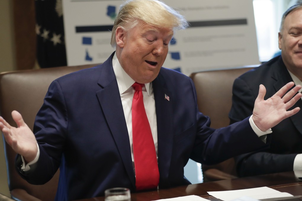 President Donald Trump’s absence from next week’s East Asia Summit in Thailand has been met with little surprise in Southeast Asia. Photo: AP