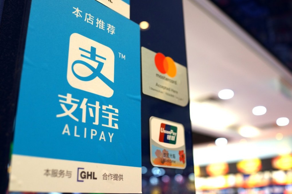 Electronic payments are already very popular in China. Photo: Shutterstock