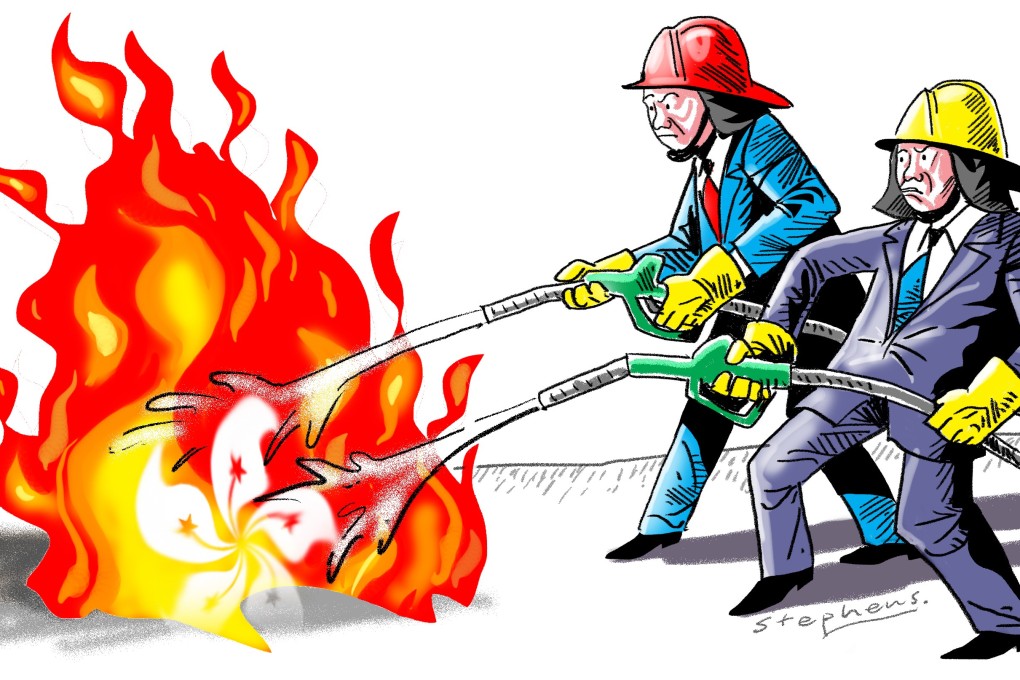 Illustration: Craig Stephens