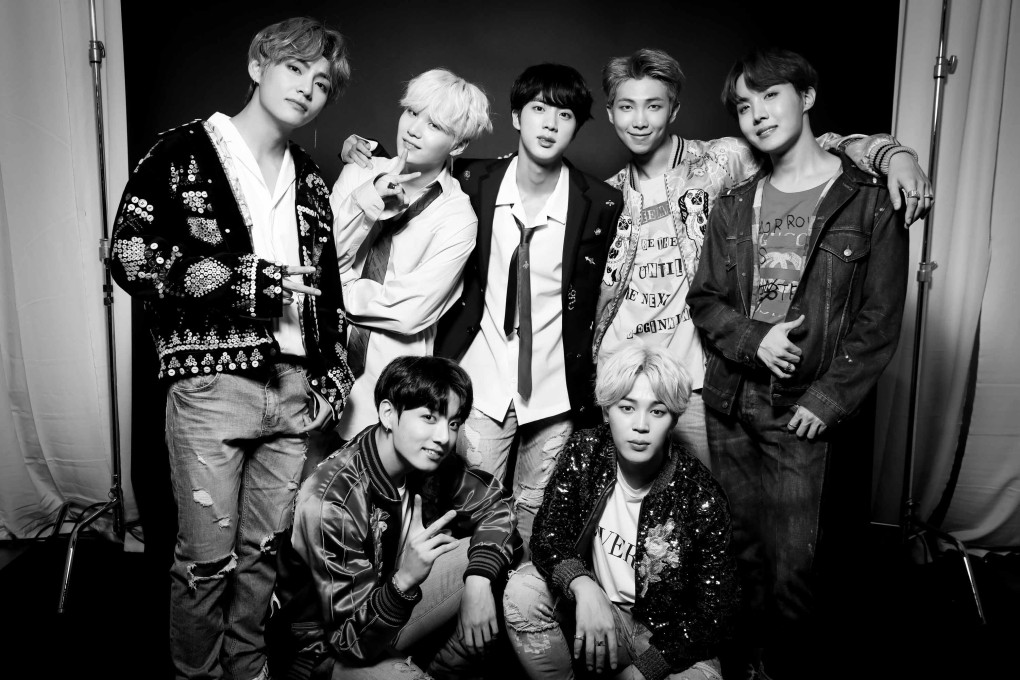 BTS have achieved so much in 2019, but they have yet to win a Grammy. Photo: Rich Fury