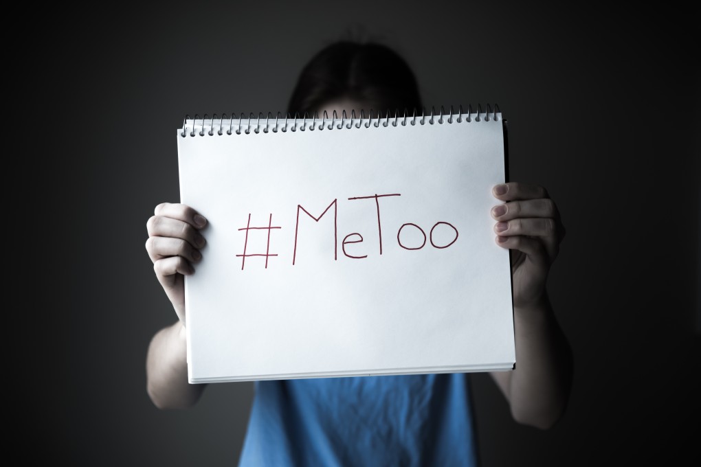 The rise of the #MeToo movement prompted a series of complaints from Chinese students. Photo: Shutterstock
