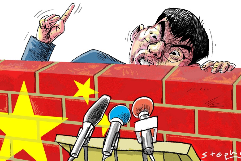 Illustration: Craig Stephens